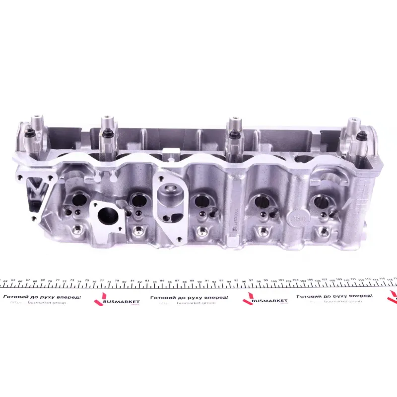 Головка блоку циліндрів VW LT/T4 2.5TDI/2.5SDI 95-