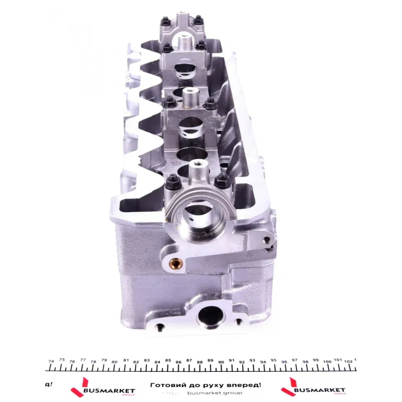 Головка блоку циліндрів VW LT/T4 2.5TDI/2.5SDI 95-