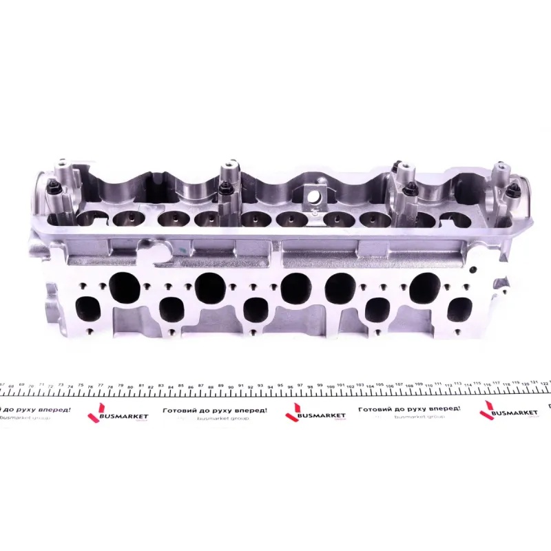 Головка блоку циліндрів VW LT/T4 2.5TDI/2.5SDI 95-