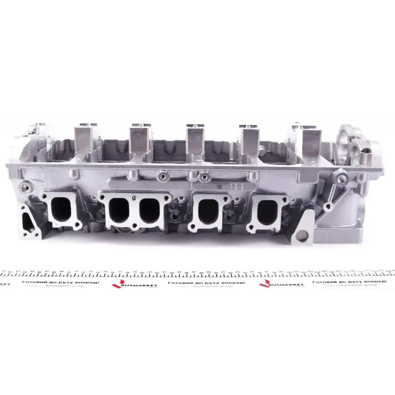 Головка блоку циліндрів VW T5 2.5TDI 03-