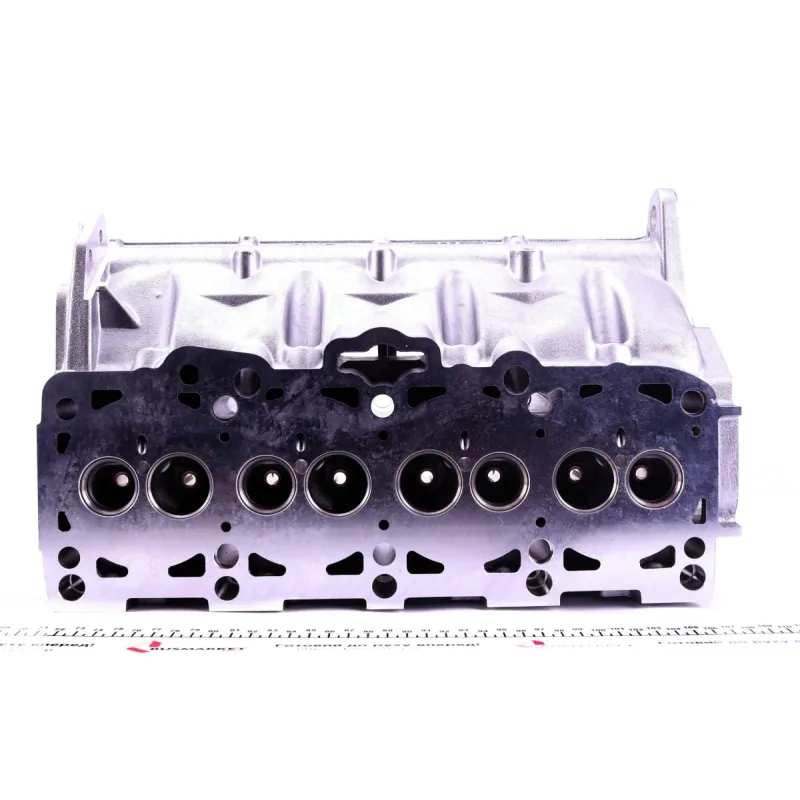 Головка блоку циліндрів AMC 908716 для Volkswagen T5, Caddy 1.9TDI/2.0SDI 2003-