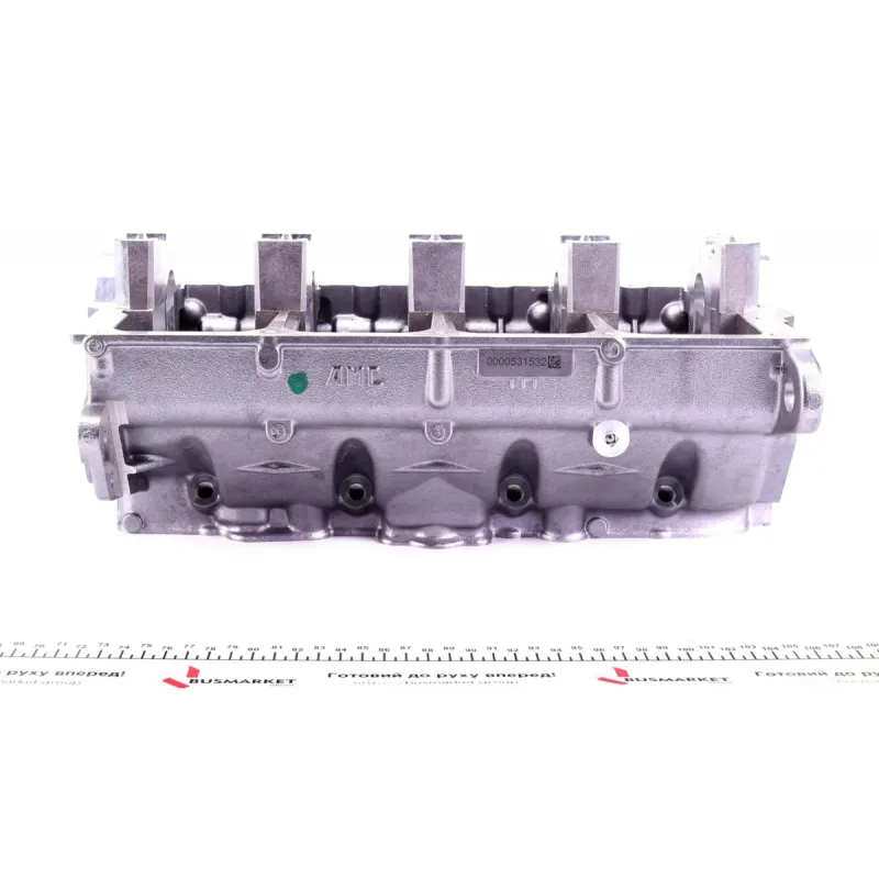 Головка блоку циліндрів AMC 908716 для Volkswagen T5, Caddy 1.9TDI/2.0SDI 2003-