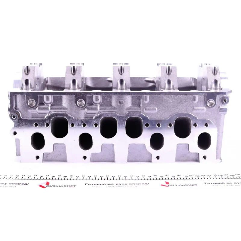 Головка блоку циліндрів AMC 908716 для Volkswagen T5, Caddy 1.9TDI/2.0SDI 2003-