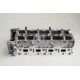 Головка блоку циліндрів MB Sprinter 2.2CDI OM651 09-