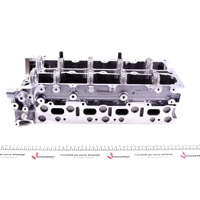 Головка блоку циліндрів MB Sprinter 2.2CDI OM651 09-