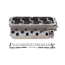 Головка блоку циліндрів AMC 908727 для Volkswagen T5/T6 2.0 BiTDI 2009-
