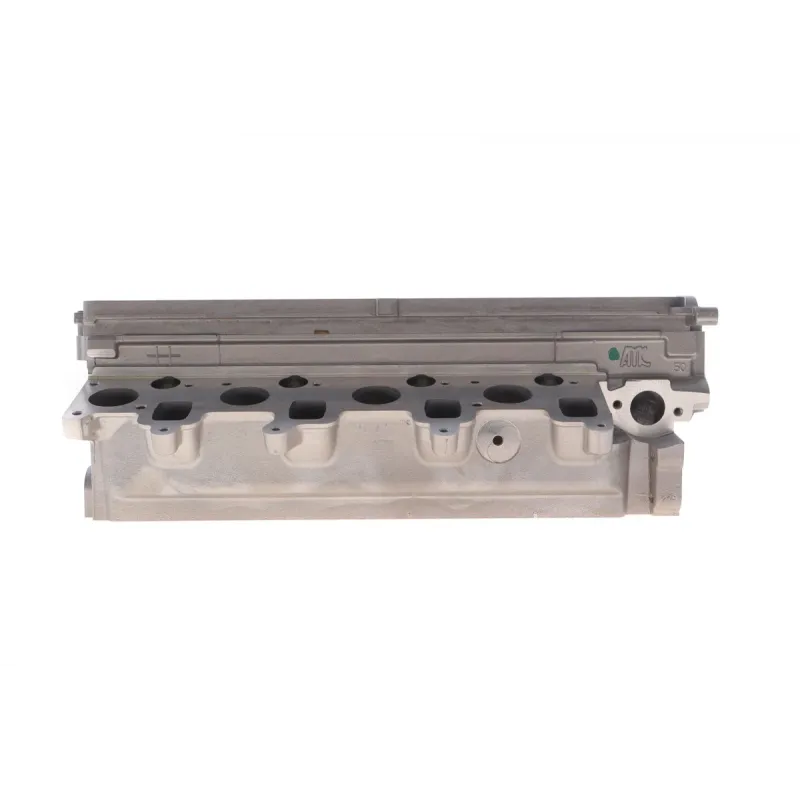 Головка блоку циліндрів AMC 908727 для Volkswagen T5/T6 2.0 BiTDI 2009-