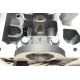 Головка блоку циліндрів AMC 908789 для Renault Clio 1.5 dCi 2010-, Kangoo 1.5 dCi 2012-
