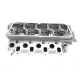 Головка блоку циліндрів (з клапанами) VW Crafter 2.0TDI 10-