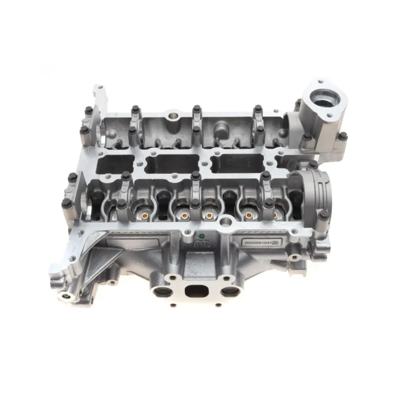 Головка блоку циліндрів Ford 1.0 EcoBoost 12-