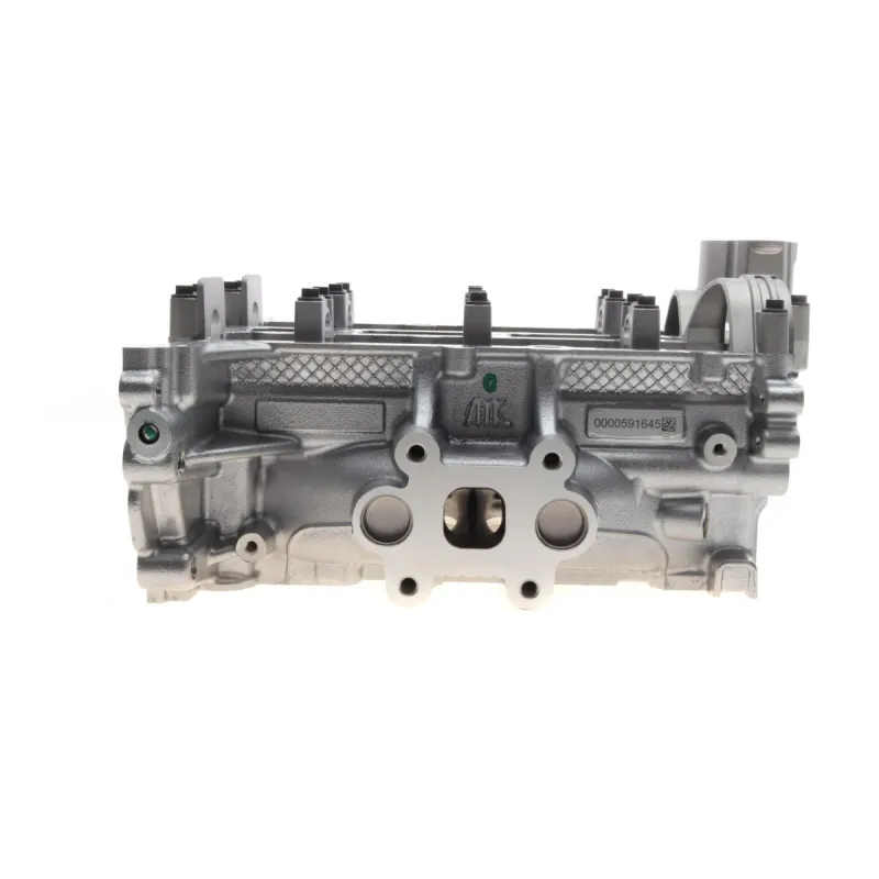 Головка блоку циліндрів Ford 1.0 EcoBoost 12-
