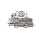 Головка блоку циліндрів Ford 1.0 EcoBoost 12-