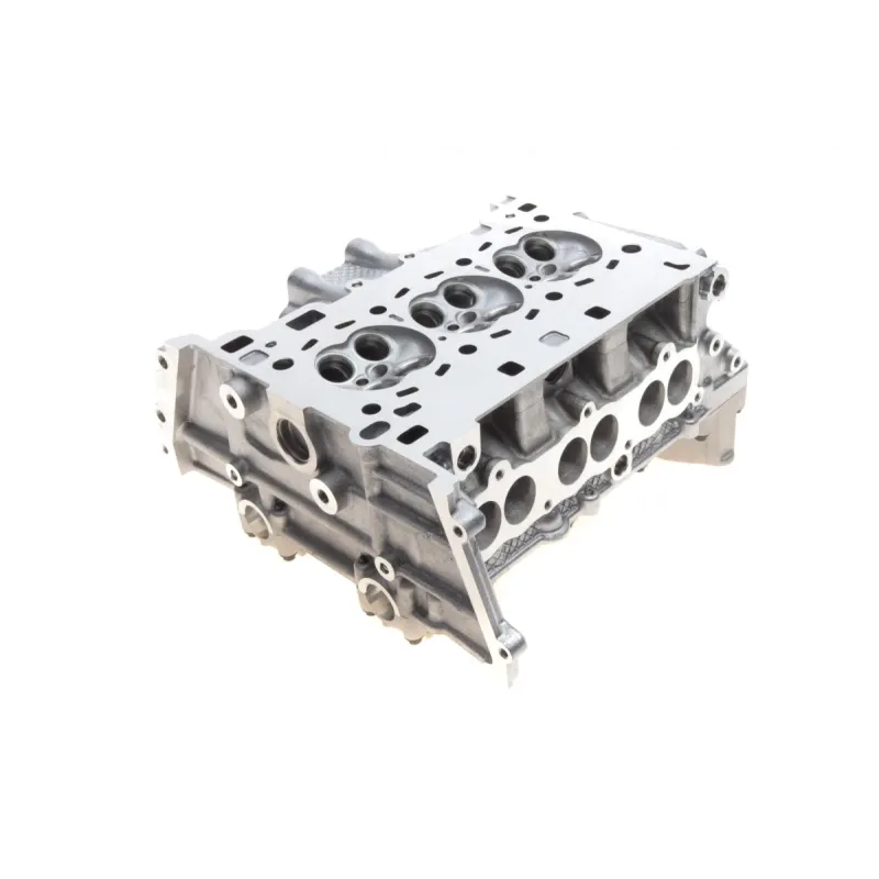Головка блоку циліндрів Ford 1.0 EcoBoost 12-