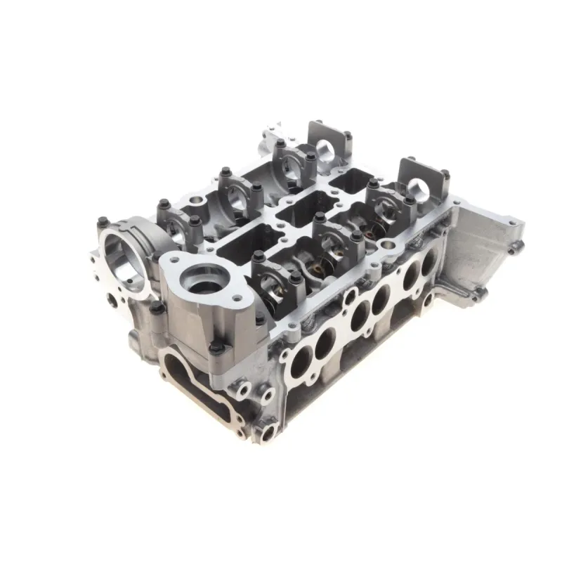 Головка блоку циліндрів Ford 1.0 EcoBoost 12-