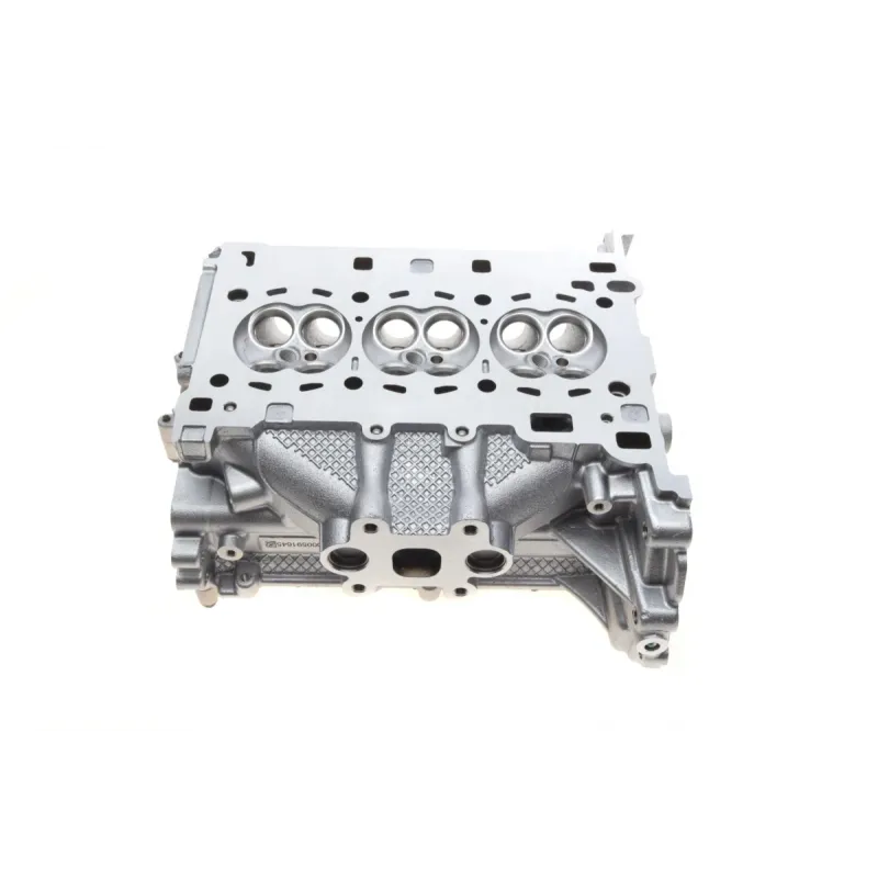 Головка блоку циліндрів Ford 1.0 EcoBoost 12-