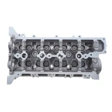 Купити Головка блоку циліндрів (з клапанами) MB Citan 1.2 (M200) 13-/Renault Kangoo II 1.2 TCE 16- (Euro 5/6) | KovelAutoHub
