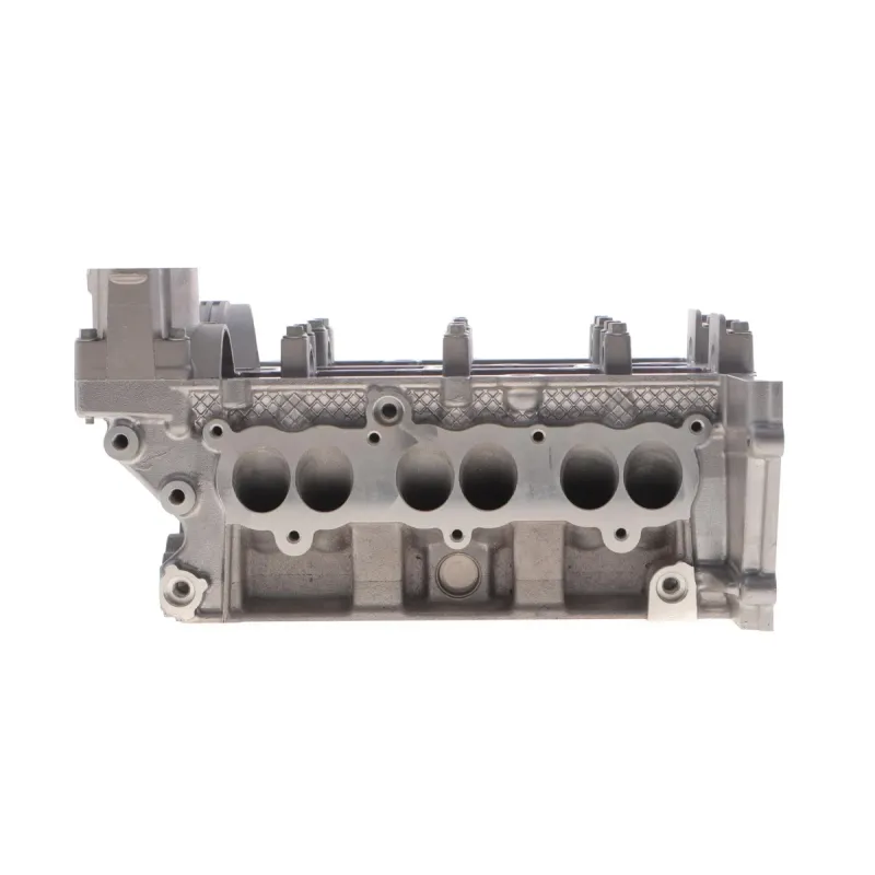 Головка блоку циліндрів Ford 1.0 EcoBoost 12-