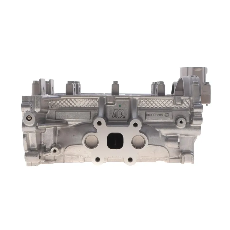 Головка блоку циліндрів Ford 1.0 EcoBoost 12-