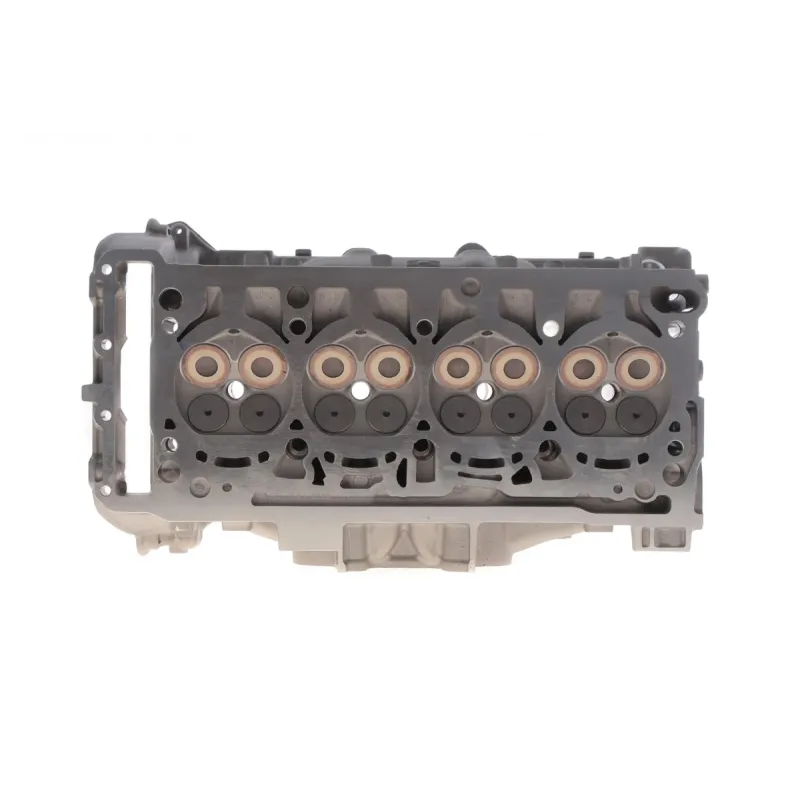Головка блоку циліндрів (з клапанами) VW Golf 2.0 GTI/R 13-/Audi A3/S3 2.0 TFSI 12- (gen III)