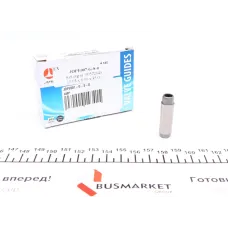 Втулка клапана направляюча (випуск) AMP JOPE007-G-S-0 для Chevrolet Lacetti 1.8, 10.03x6x35 мм