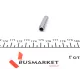 Втулка клапана направляюча (випуск) AMP JOPE007-G-S-0 для Chevrolet Lacetti 1.8, 10.03x6x35 мм
