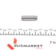 Втулка клапана направляюча (випуск) AMP JOPE007-G-S-0 для Chevrolet Lacetti 1.8, 10.03x6x35 мм
