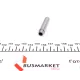 Втулка клапана направляюча (впуск) AMP JOPE009-G-S-0 Chevrolet Lacetti 1.8 10.03х6х45