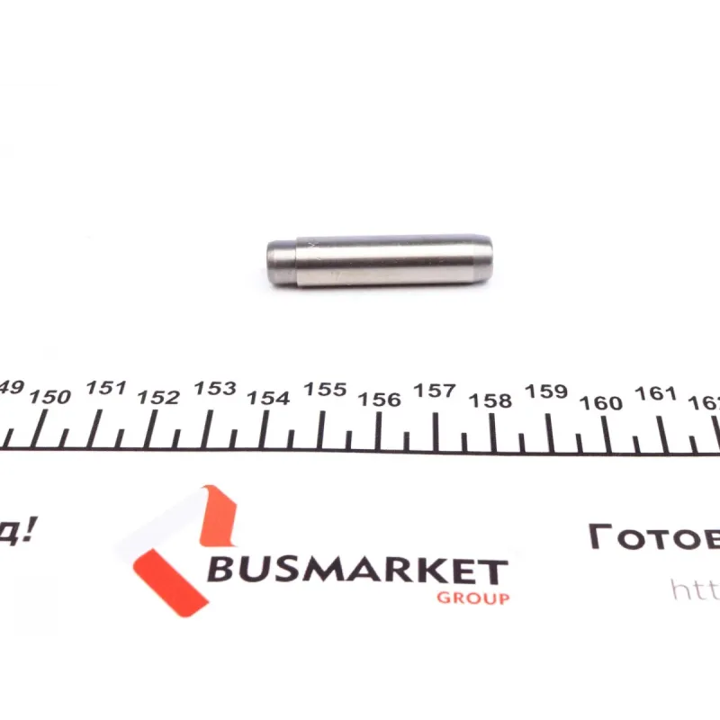 Втулка клапана направляюча (впуск) AMP JOPE009-G-S-0 Chevrolet Lacetti 1.8 10.03х6х45