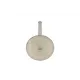 Клапан впускний AMP PAUD017-S-0-N для Audi A3/A4/A6 1.9TDI 1995-2001 (36x7x96.85) азотований