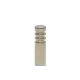 Клапан впускний AMP PAUD017-S-0-N для Audi A3/A4/A6 1.9TDI 1995-2001 (36x7x96.85) азотований