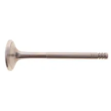Клапан випускний AMP PAUD018-A-0-N для VW Caddy II/Golf IV 1.9TDI 96-06 (31.50x74x96,8) азотований