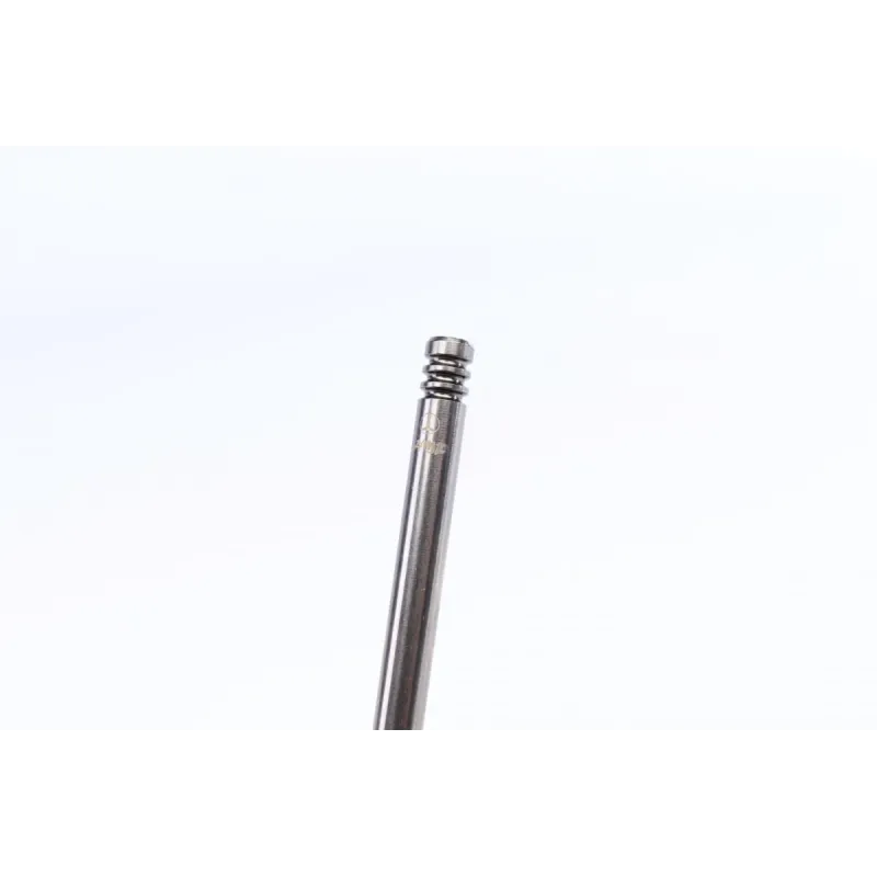 Клапан випускний AMP PAUD030-A-0-N для Audi A4/A6, VW Passat 2.5TDI 1997-2005 (24x6x100.5) азотований