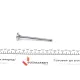 Клапан випускний AMP PAUD030-A-0-N для Audi A4/A6, VW Passat 2.5TDI 1997-2005 (24x6x100.5) азотований