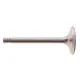 Клапан (впуск) Audi 100/80/90/VW Caddy/Passat 1.8 83-92 (38x8x91.9) (азотований)