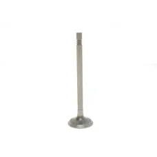 Клапан випускний AMP PAUD073-A-0-N для Skoda Fabia, VW Polo, Seat Ibiza 1.2-1.4 (28x6x99.2) азотований