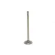 Клапан випускний AMP PAUD073-A-0-N для Skoda Fabia, VW Polo, Seat Ibiza 1.2-1.4 (28x6x99.2) азотований
