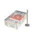 Клапан випускний AMP PAUD073-A-0-N для Skoda Fabia, VW Polo, Seat Ibiza 1.2-1.4 (28x6x99.2) азотований