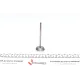 Клапан (впуск) Chevrolet Aveo/Kalos/Matiz/Daewoo Damas/Matiz/Tico 0.8-1.2 (35.7х5.5x110.5) (азот.)