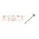 Клапан випускний AMP PCHE034-A-0-N (27.5x6x100.7) для Opel Astra G/H, Vectra B 1.8/2.0 16V 1998-2005