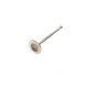 Клапан випускний AMP PCHE034-A-0-N (27.5x6x100.7) для Opel Astra G/H, Vectra B 1.8/2.0 16V 1998-2005