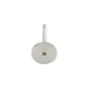 Клапан впускний AMP PCIT011-S-0-D для Citroen Berlingo/Jumper, Peugeot Expert/Boxer 1.8D/1.9D (38.5x8x112.4)