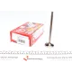 Клапан випускний AMP PCIT015-A-0-N для Citroen Jumper, Peugeot Boxer 2.5D 1994-2002 (36.9x7x127.5) азотований
