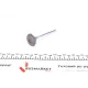 Клапан (впуск) Citroen Berlingo/Peugeot Partner 1.6 16V 00- (31.2x6x103.80) (вальцювання)