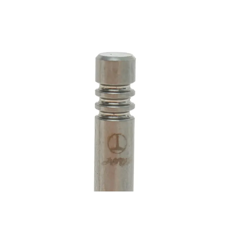 Клапан випускний AMP PCIT081-A-0-N для Citroen C4, Peugeot Expert, Fiat Scudo 2.0D/2.2D 16V (25x6x105) азотований