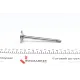 Клапан впускний AMP PFIA065-A-0-N Fiat Doblo 1.9 JTD 2001-, Alfa Romeo 145 1.9 JTD, 35.5x8x115 мм