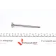 Клапан (впуск) Fiat Doblo/Idea/Panda/Punto 1.3JTD 16V 04-10 (22x6x109.3) (азотований)