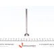 Клапан (впуск) Fiat Doblo/Idea/Panda/Punto 1.3JTD 16V 04-10 (22x6x109.3) (азотований)