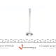Клапан (випуск) Citroen Berlingo/Peugeot Partner1.4i 96-11 (29.2x7x112.6) (вальцювання)