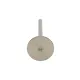 Клапан впуск AMP PHYU003-S-0-N для Hyundai Accent/i20/i30/Santa Fe 1.5CRDi/2.0CRDi (28.60x6х95.70) азотований