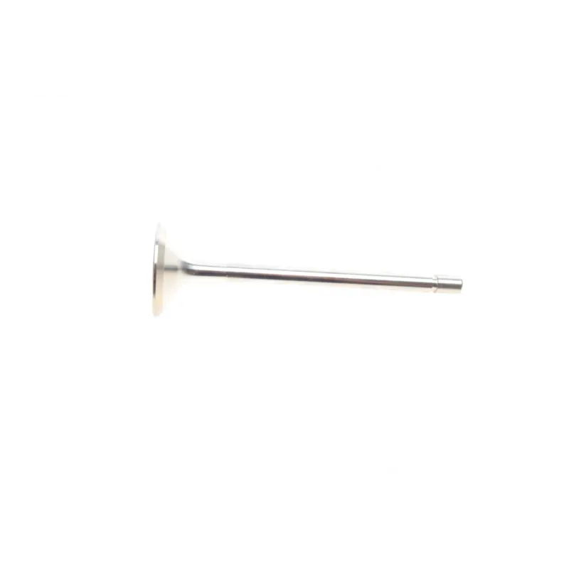 Клапан впускний AMP PMER007-S-0-D для Mercedes-Benz T2/L L 608 D 1970-1988 (44x9x140.5 мм, хромований стрижень)
